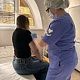 Приглашаем на вакцинацию против гриппа!